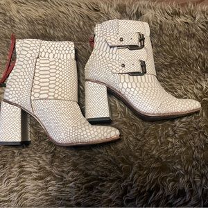 Freebird Joey Bootie